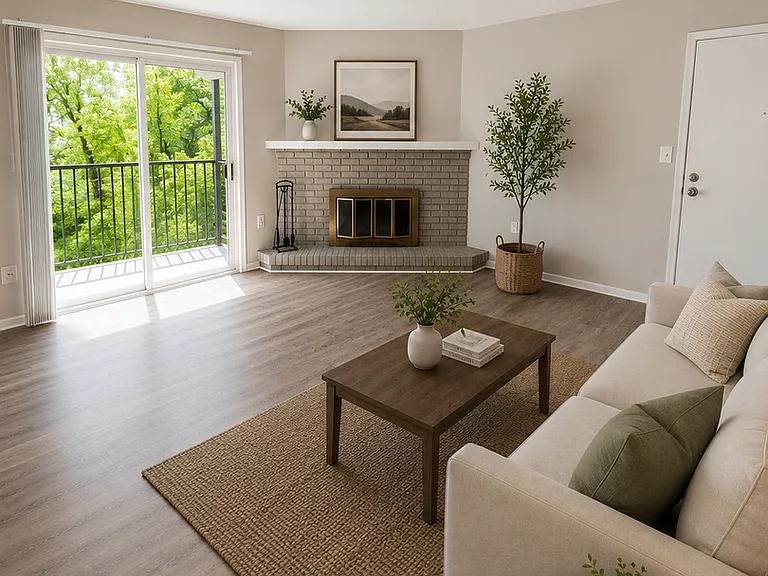 Ridge View Apartments — Photo 58