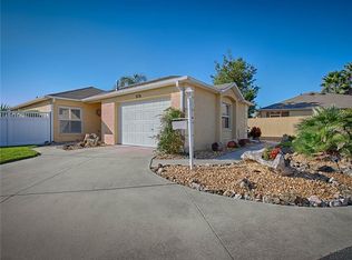 3176 Archer Ave, The Villages, FL 32162