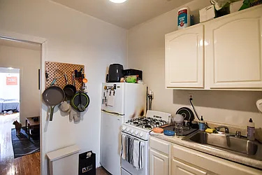 Rented by The Agency