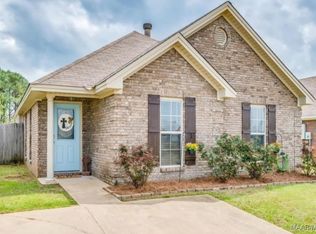 622 Vintage Way, Prattville, AL 36067