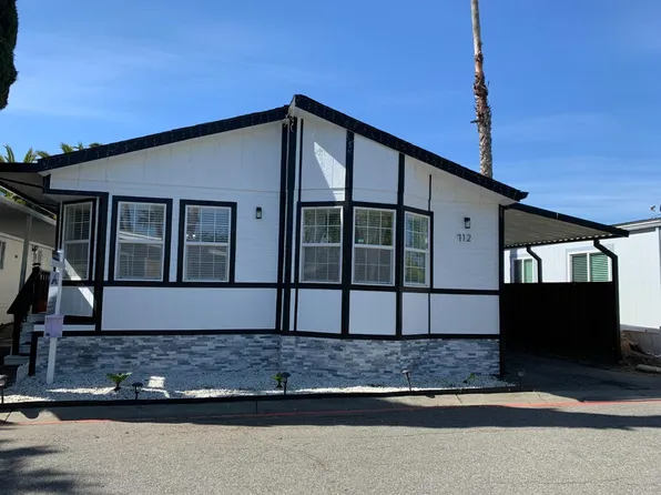 712 Spindrift Dr #712, San Jose, CA 95134