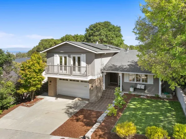 927 Clearfield Dr, Millbrae, CA 94030