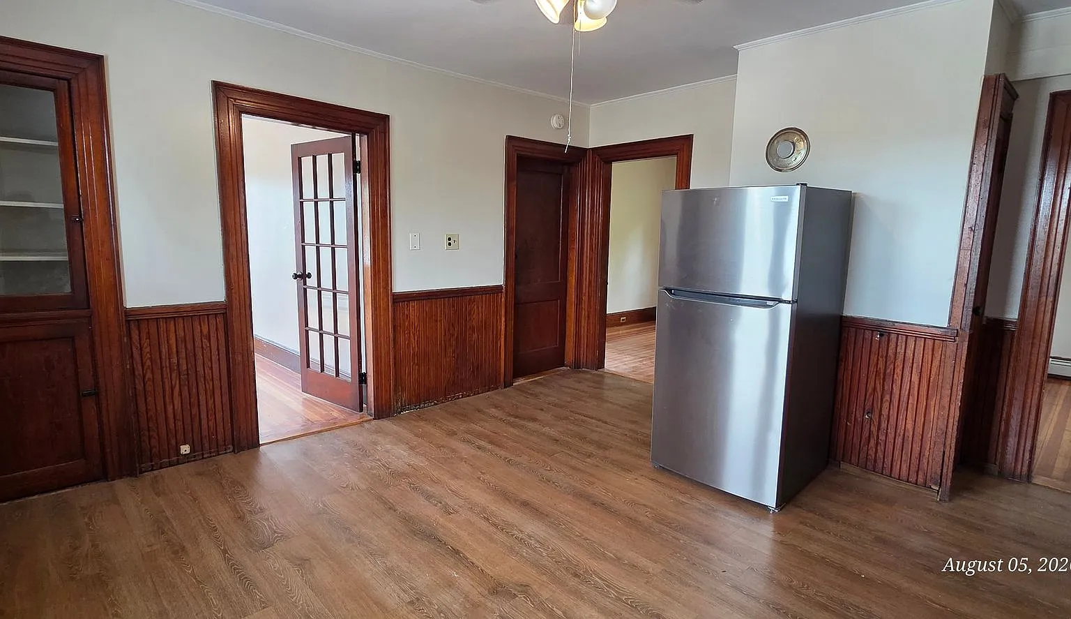 Manchester - 68 Claremont Ave — Photo 2