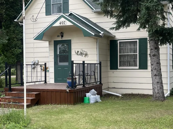 407 Vesta St, Adams, ND 58210