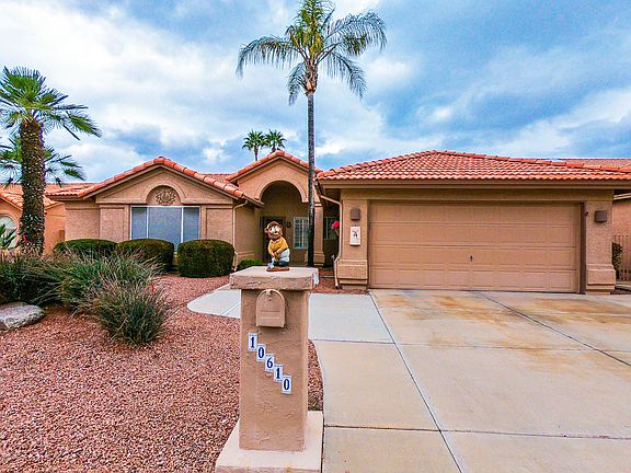 2nd image of 10610 E Cedar Waxwing Dr