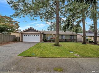 3201 SW 341st St, Federal Way, WA 98023