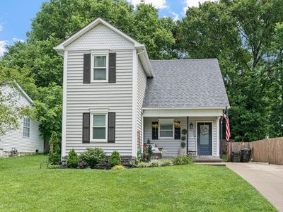 193 Keelridge Dr, Georgetown, KY, 40324