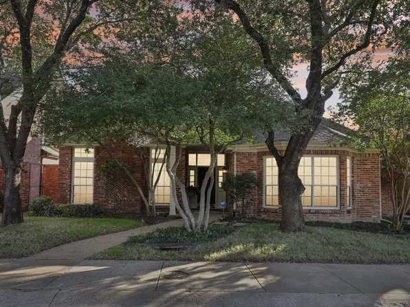 5920 Richwater Dr, Dallas, TX 75252