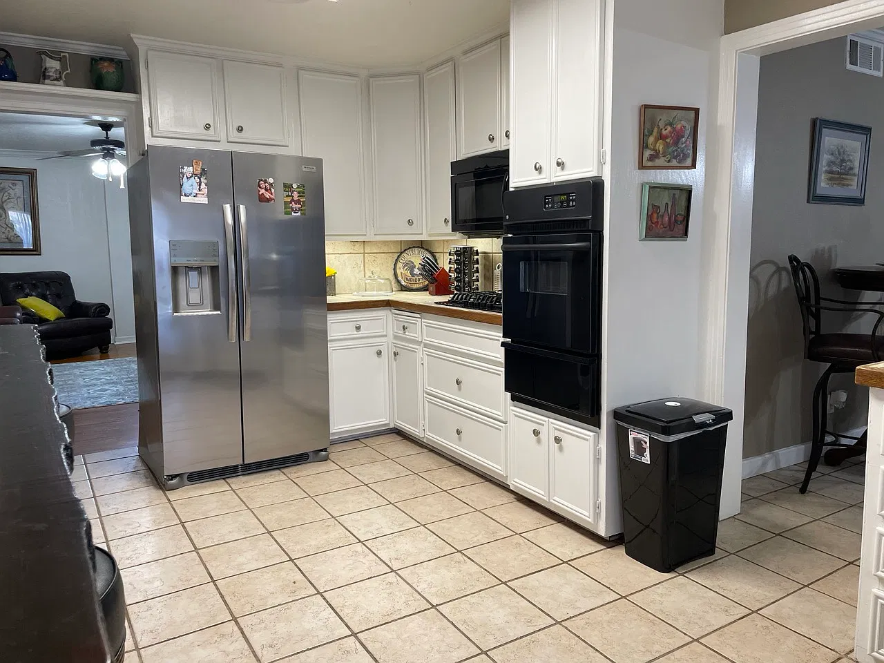 4 bed, 1660 sqft, $2,500 — Photo 4