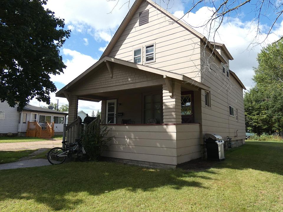 628 Dorr Ave Rhinelander Wi 54501 Mls 193198 Zillow