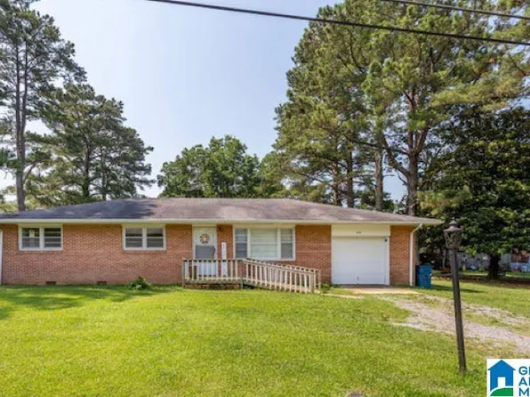 80 Murphee Ln, Anniston, AL 36201