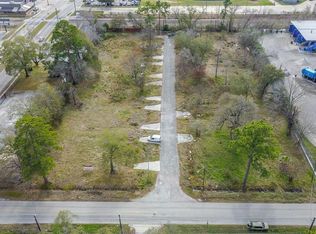 3506 Balzy Rd, Houston, TX 77018