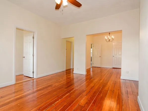 114 Union Park St #3, Boston, MA 02118
