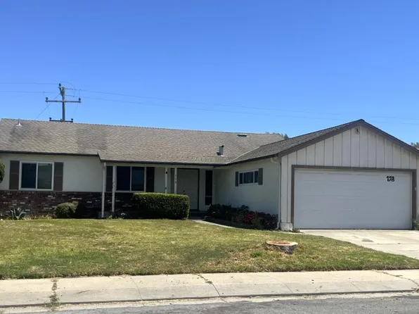 178 Del Mar Dr, Salinas, CA 93901