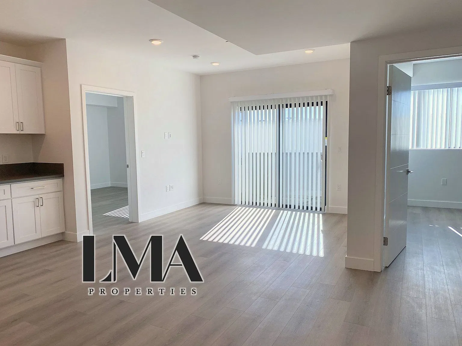 2 bed, 2.0 bath, 1100 sqft, $2,950 — Photo 2