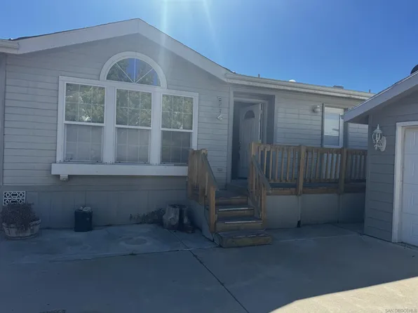 35109 Highway 79 Space 294, Warner Springs, CA 92086