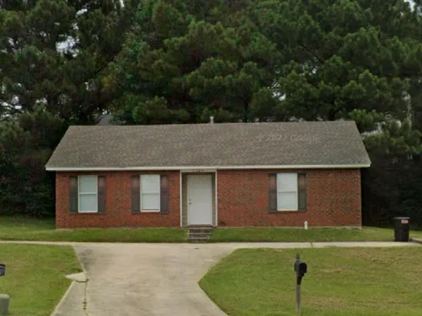 1104 Morgan Cv, Oxford, MS 38655