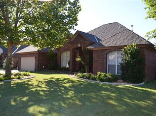 2508 SW 123rd St, Oklahoma City, OK 73170