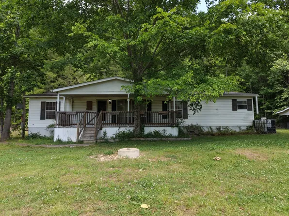 1720 Bear Creek Rd, Collinwood, TN 38450