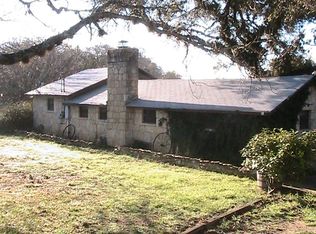 1041 Ranch Road 1888, Blanco, TX 78606