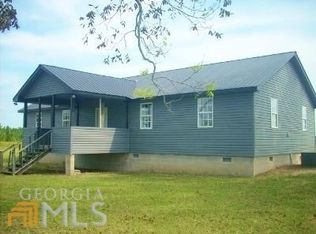 288 Lawrence Rd, Wrightsville, GA 31096