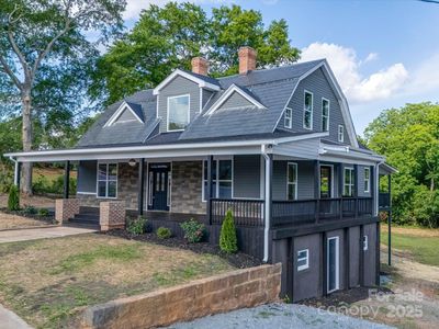 217 S Green St, Wadesboro, NC, 28170