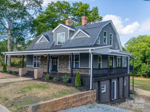 217 S Green St, Wadesboro, NC 28170