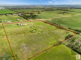 21150 Fort Rd NE, Edmonton, AB T5Y 6G8