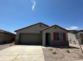 25370 N 156th Ln, Surprise, AZ 85387