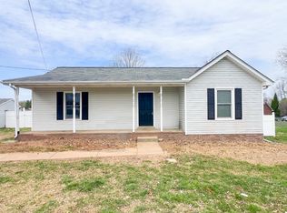 427 Jordan Rd, Clarksville, TN 37042