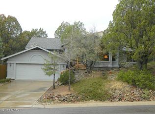 1920 Valley Ranch Cir, Prescott, AZ 86303