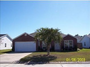6013 Clearwater Dr, Slidell, LA 70460