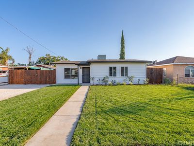 15413 Pine Ave, Fontana, CA, 92335