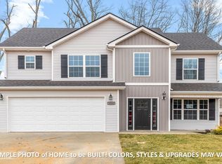 469 Liberty Park LOT 469, Clarksville, TN 37042