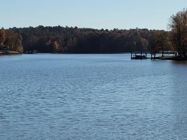632 Parham Rd NW, Milledgeville, GA 31061