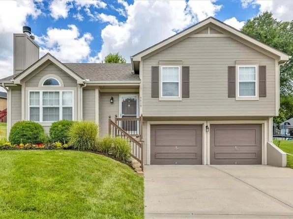 5619 N Richmond Ave, Kansas City, MO 64119