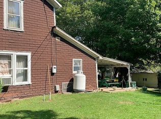 3863 Church St, Greenville, OH 45331
