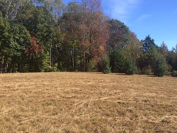 Open Land for Crop or Home