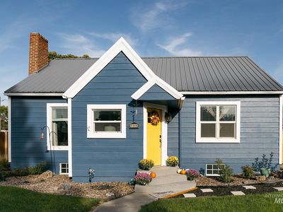 208 N 4th St, Nyssa, OR, 97913