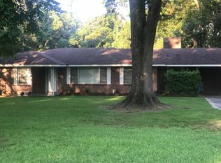 404 Lakeshore Dr, Monroe, LA 71203
