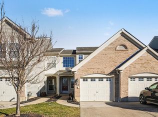 6764 Pondfield Ln, Mason, OH 45040