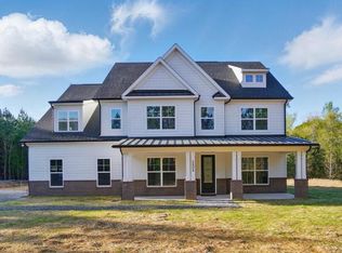 Homes Available Soon, Pinehurst Estates, Monroe, GA 30655