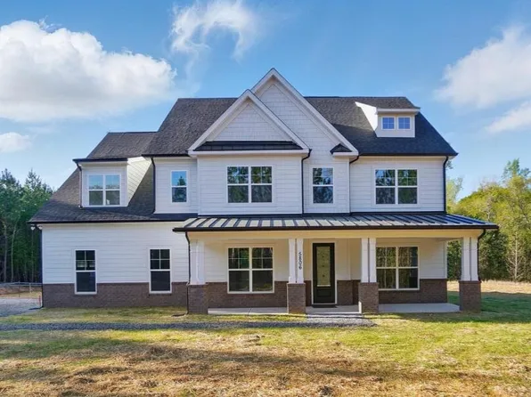 Homes Available Soon, Pinehurst Estates