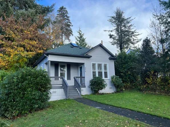 434 Hanna Ave, Aberdeen, WA 98520