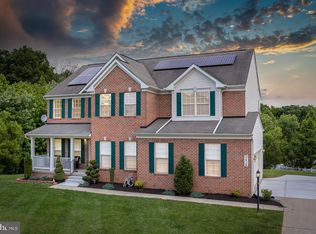 9418 Georgia Belle Dr, Perry Hall, MD 21128