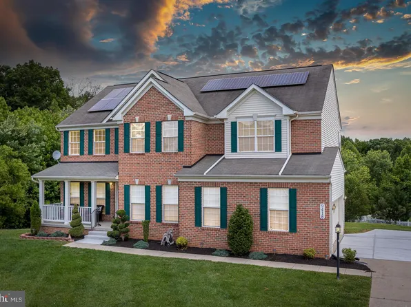 9418 Georgia Belle Dr, Perry Hall, MD 21128