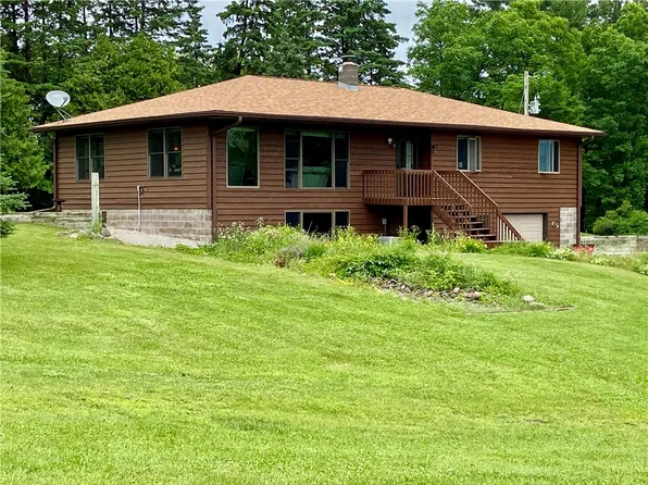 N4499 County Highway K, Spooner, WI 54801