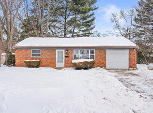 2942 Arrowhead Ct, Columbus, OH 43232