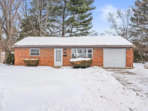 2942 Arrowhead Ct, Columbus, OH 43232