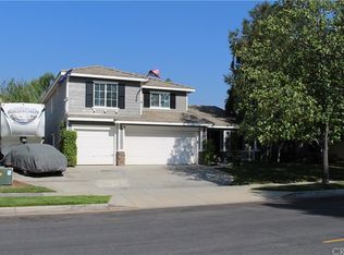 13529 Holmes St, Yucaipa, CA 92399